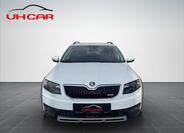 Škoda Octavia 2