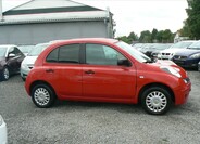 Nissan Micra 7