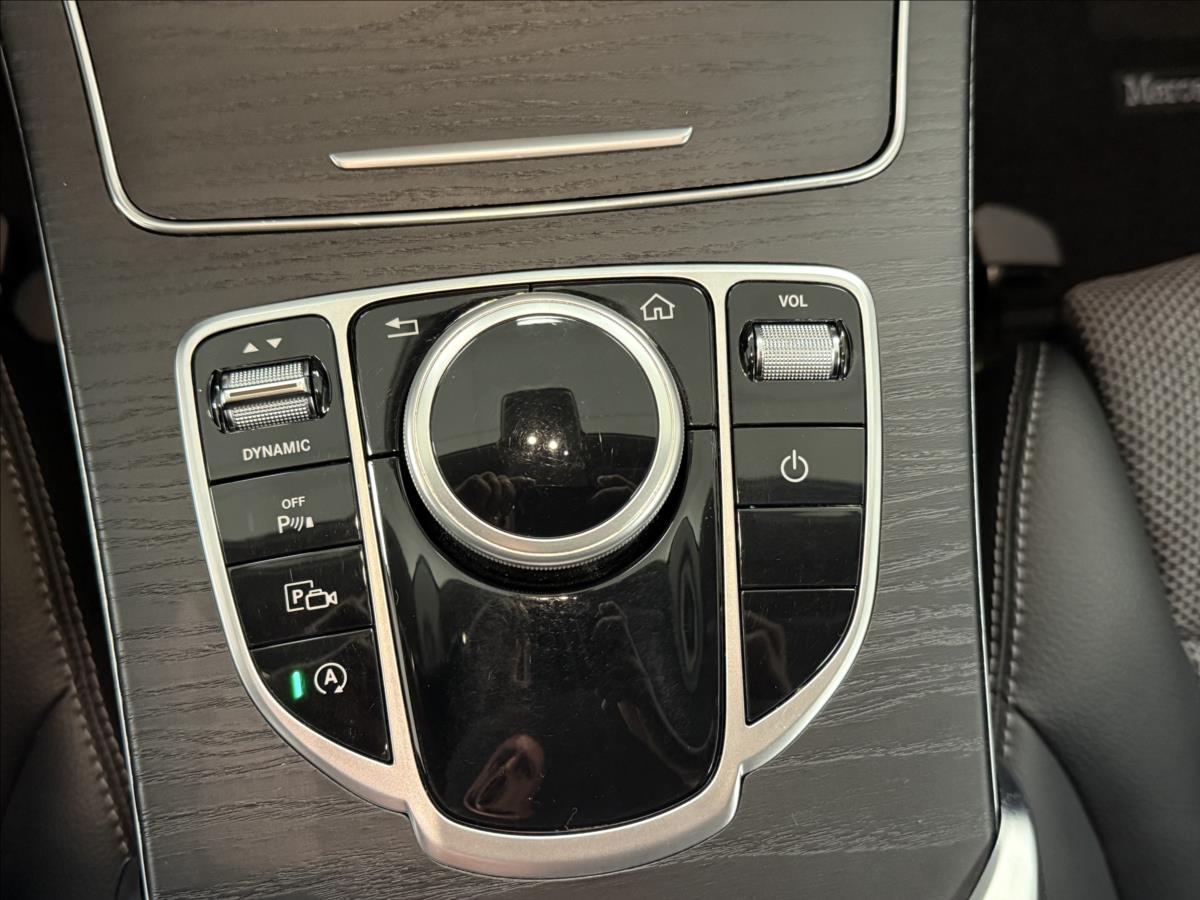 Mercedes-Benz Třídy C