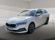 Škoda Octavia 3