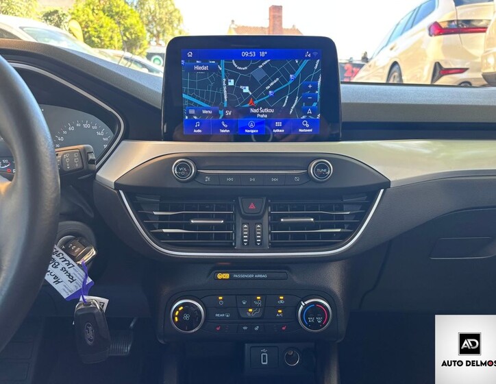 Ford Focus 25