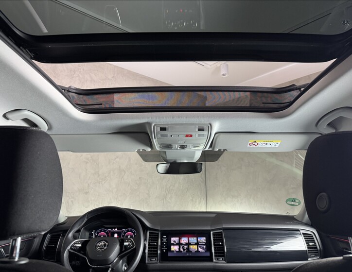 Škoda Kodiaq 19