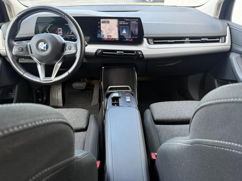 BMW Řada 2