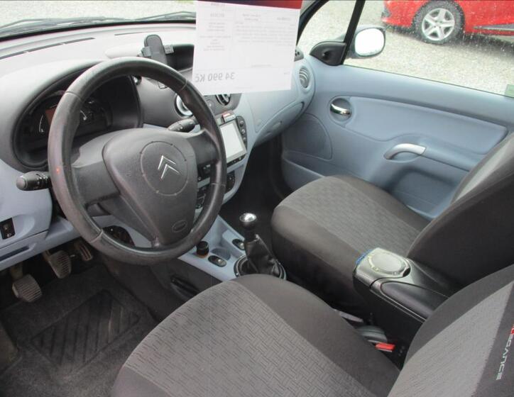 Citroën C3 15