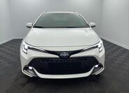 Toyota Corolla 2