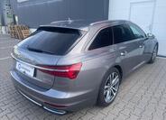 Audi A6 4