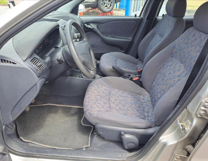 Fiat Brava 5