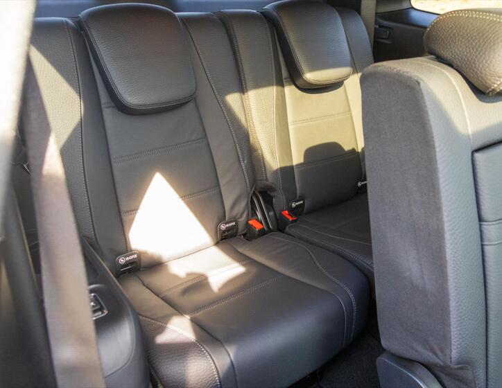 Mercedes-Benz GLS 18