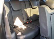 Mercedes-Benz GLS 18