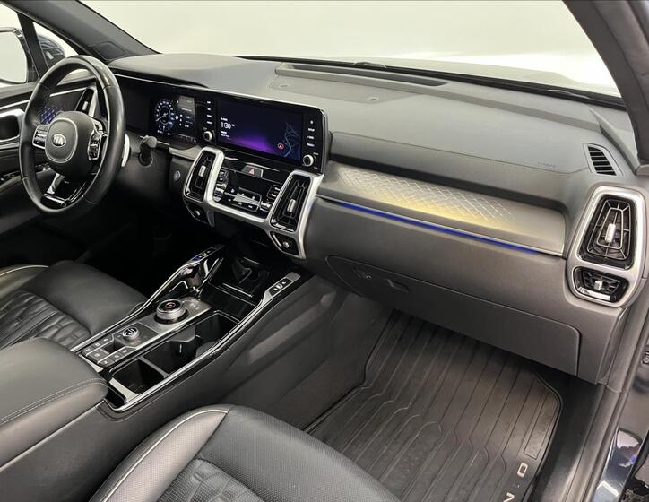 KIA Sorento 23
