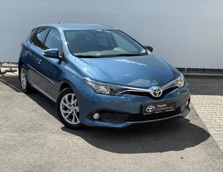 Toyota Auris 3