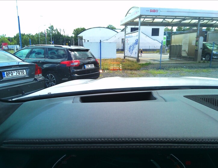 BMW X7 52