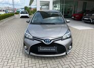 Toyota Yaris 9