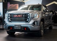 GMC Sierra 1