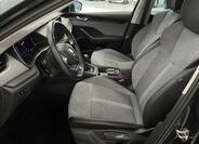 Škoda Octavia 20