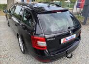 Škoda Octavia 4