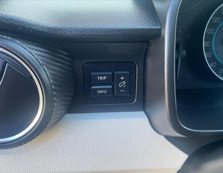 Suzuki Ignis 22