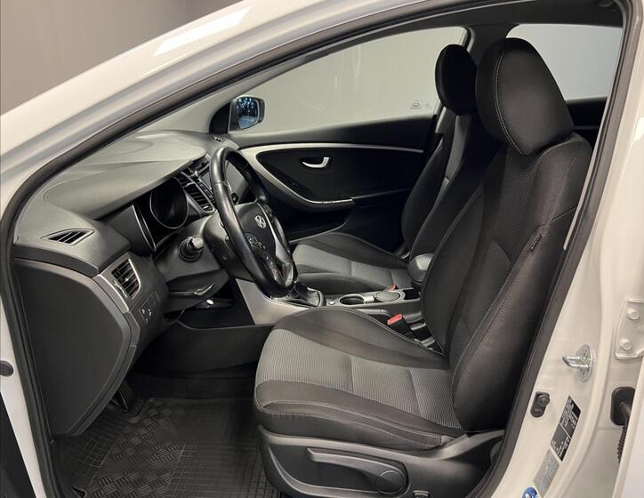 Hyundai i30 7