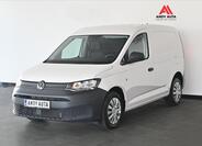 Volkswagen Caddy 1