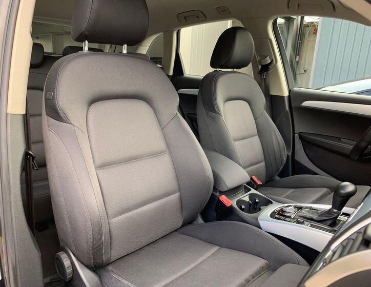 Audi Q5 23