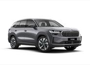 Škoda Kodiaq 1