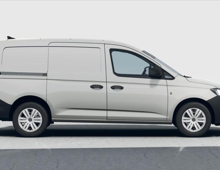 Volkswagen Caddy 4