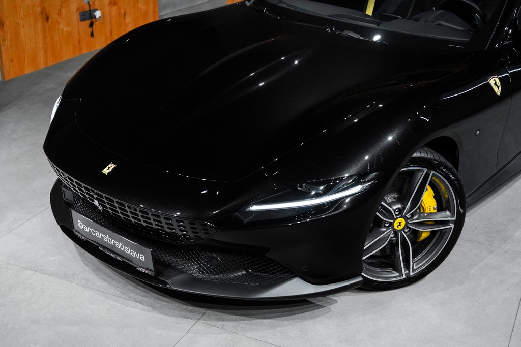 Ferrari Roma