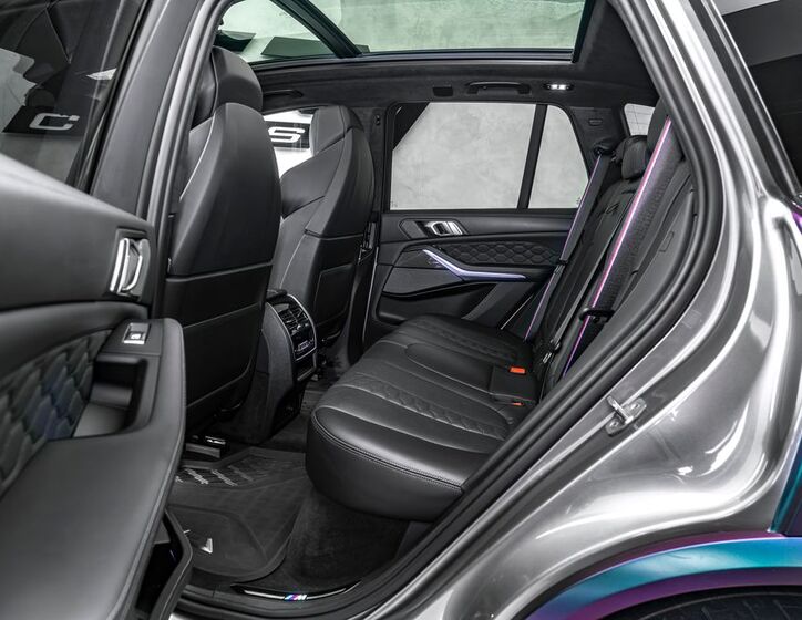 BMW X5 16