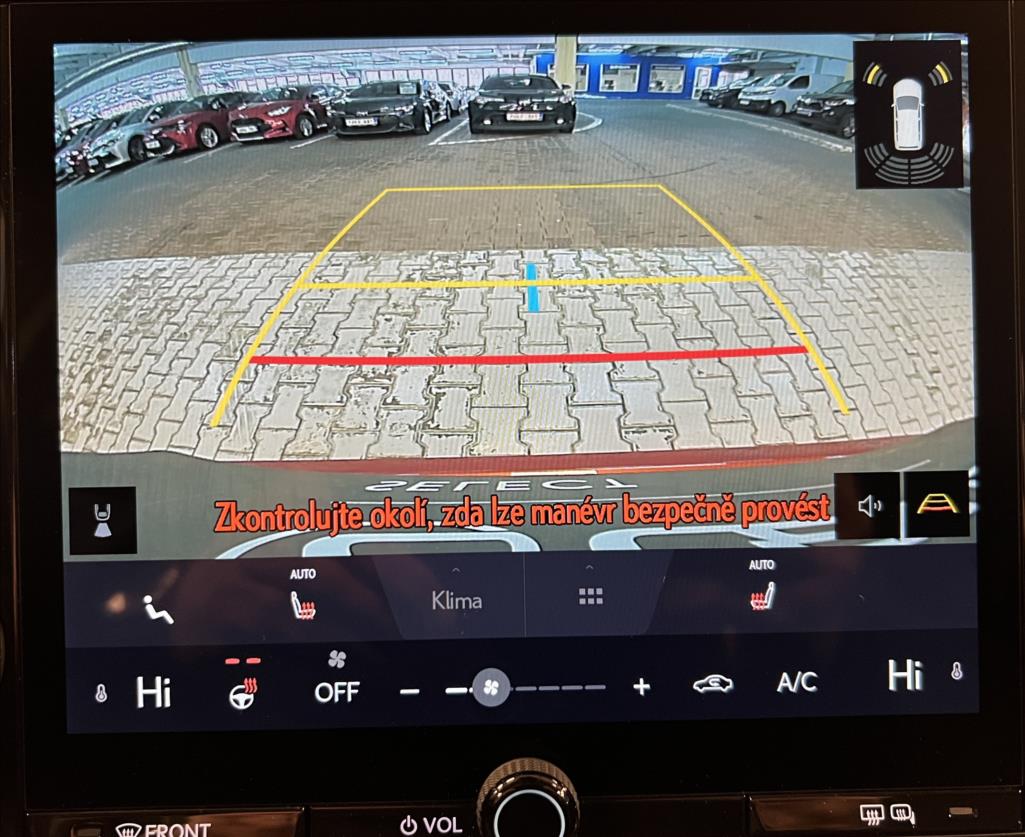 Lexus NX 450h plus