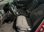KIA Sportage 7