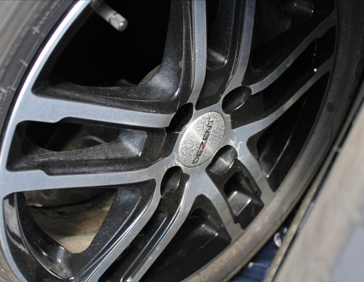 KIA Rio 21