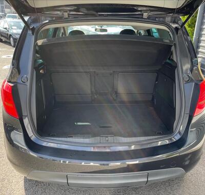 Opel Meriva 8
