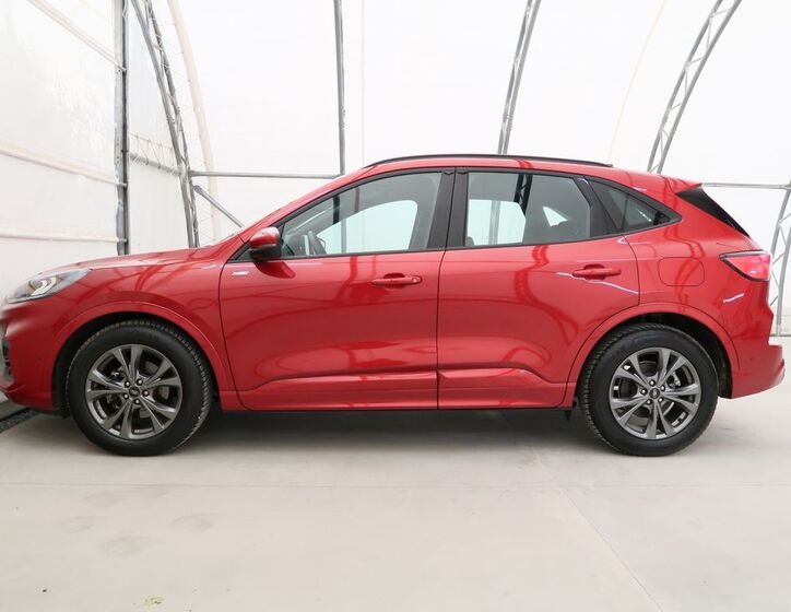 Ford Kuga 9