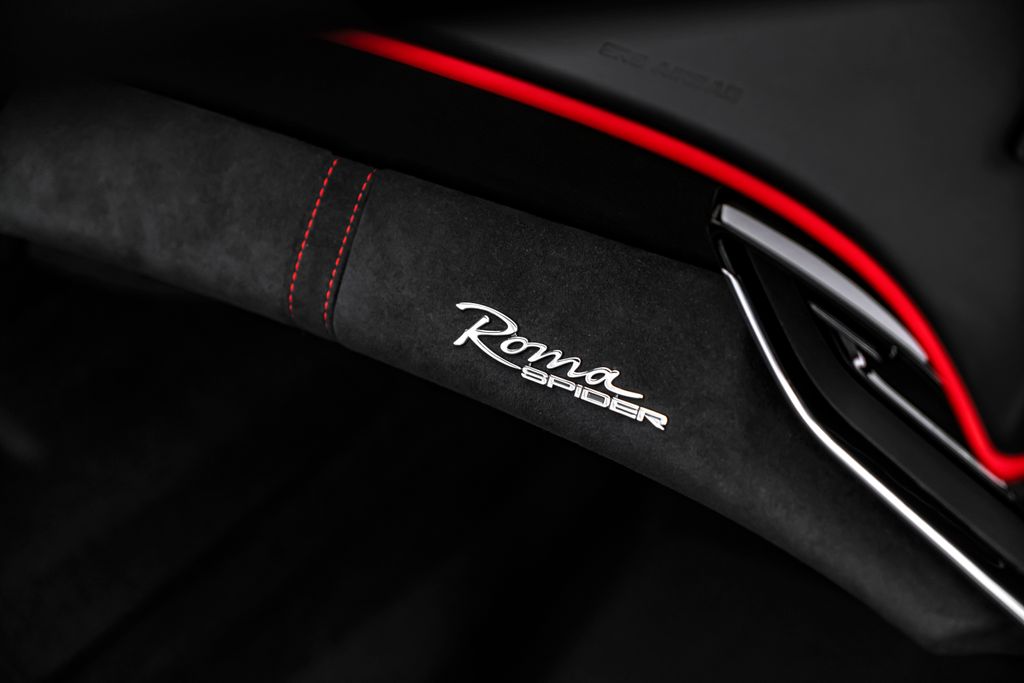 Ferrari Roma