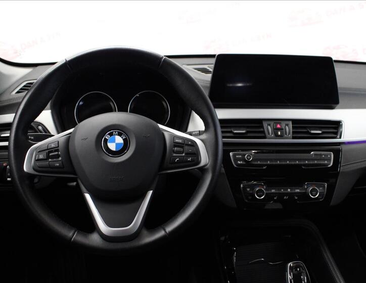 BMW X1 29