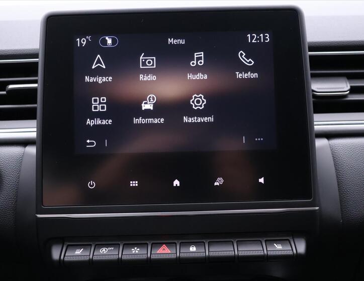 Renault Captur 26