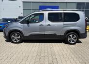 Peugeot Rifter 2
