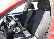 Škoda Octavia 10