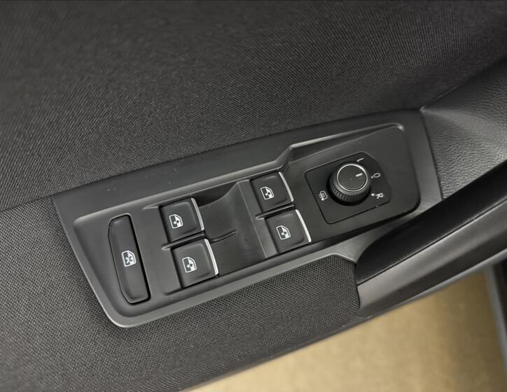 Volkswagen Tiguan Allspace 35