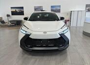 Toyota C-HR 2