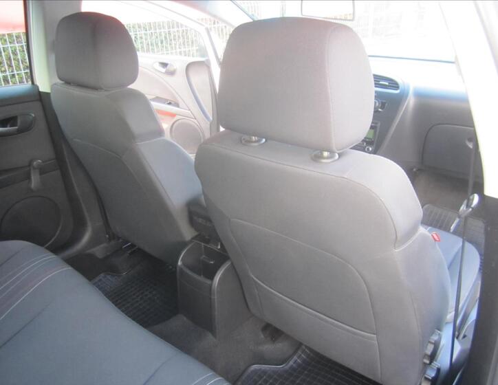 Seat Leon 28