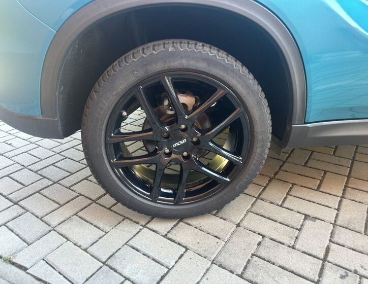 Suzuki Vitara 28