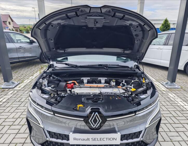 Renault Mégane 19