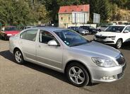 Škoda Octavia 4