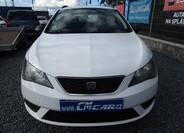 Seat Ibiza 2