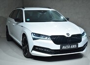 Škoda Superb 3
