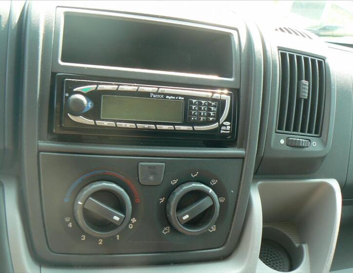Citroën Jumper 12