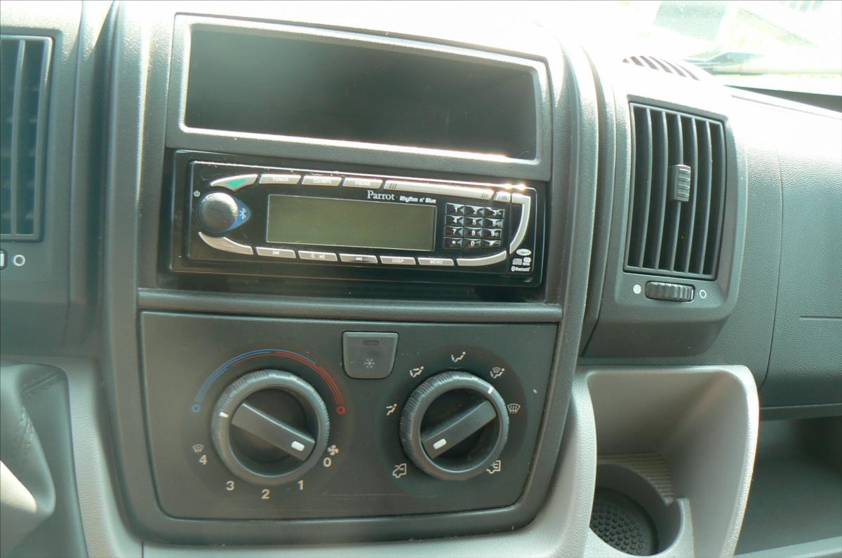 Citroën Jumper
