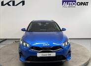 KIA Ceed 8