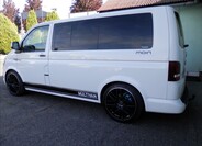 Volkswagen Multivan 6